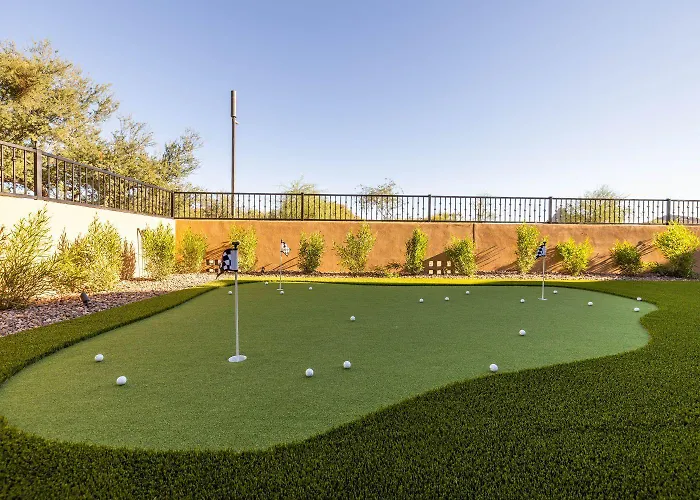 Dom wakacyjny 1, 2, 4 The At Troon North Scottsdale