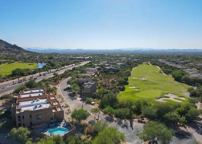 1, 2, 4 The At Troon North Scottsdale