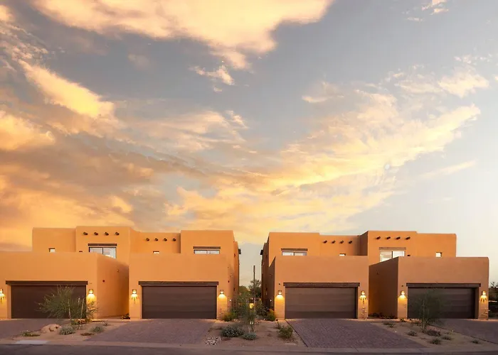 1, 2, 4 The At Troon North * Scottsdale